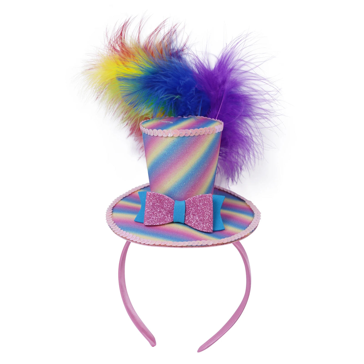 Chapéu superior bandana cabelo afro decoração faixa de cabeça festa bandana acessórios