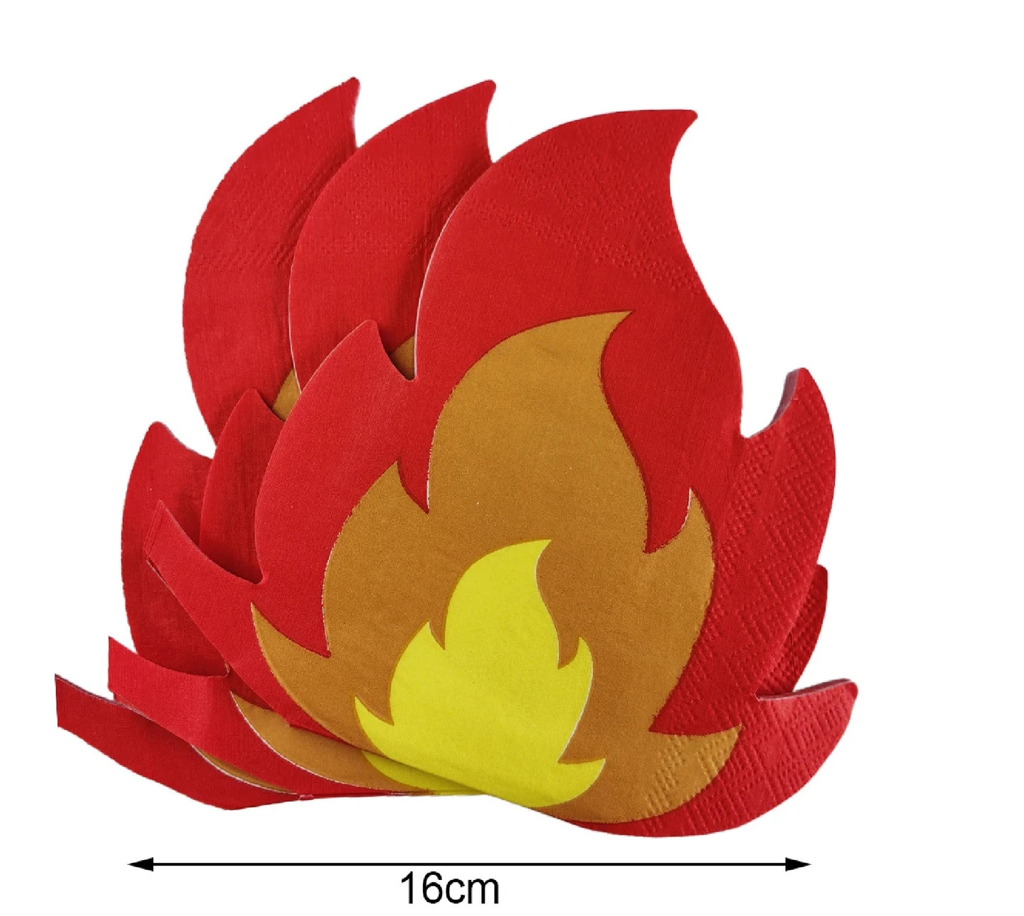 Decoração de Festa Junina Fogueira São João