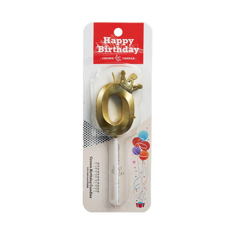 1 Peça 8º Feliz Aniversário Bolo Topper Glitter Cheers para 8 anos Palheta de Bolo Dourado
