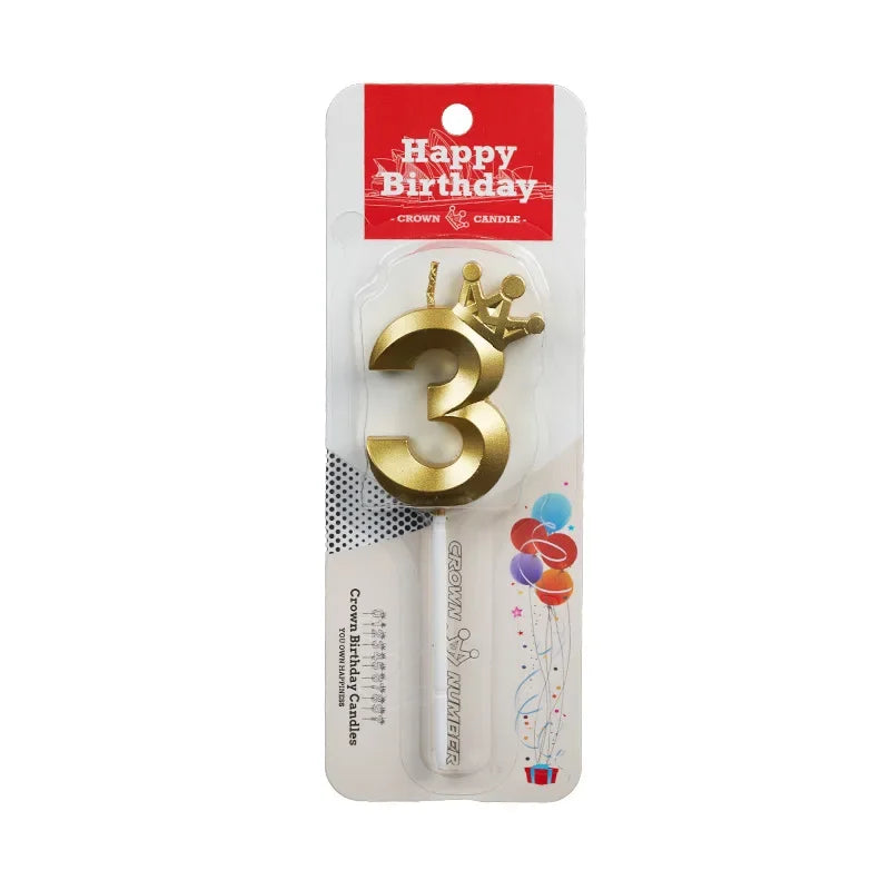 1 Peça 8º Feliz Aniversário Bolo Topper Glitter Cheers para 8 anos Palheta de Bolo Dourado