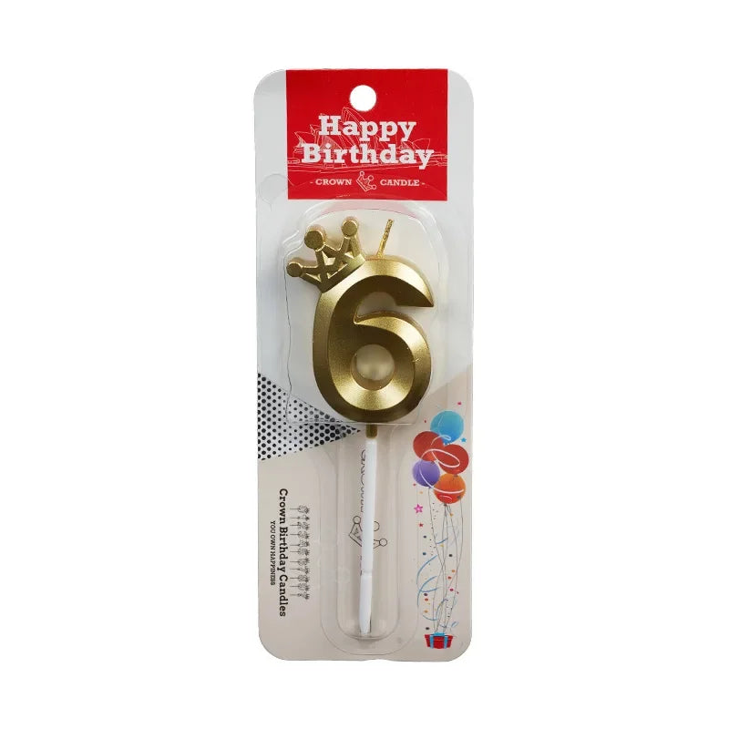 1 Peça 8º Feliz Aniversário Bolo Topper Glitter Cheers para 8 anos Palheta de Bolo Dourado