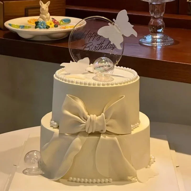 Bolo Fake Falso Cenográfico Decorativo Aniversário e Casamento Eventos Festas Temáticas Verão de Frutas