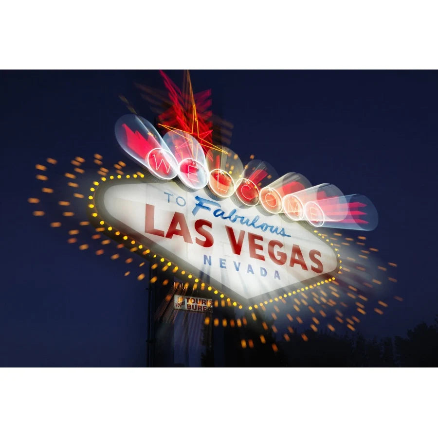 Cenário de aniversário de cassino Las Vegas Casino Noite Tema de Aniversário Decorações