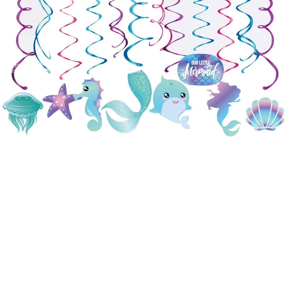 Balões de peixe para decoração 10 Até 20 balões peixe para decorações submarinas e mar