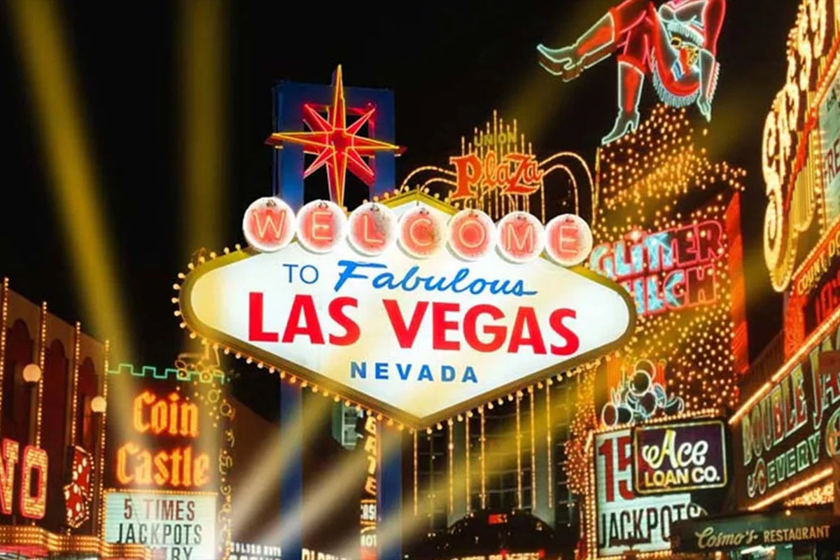 Cenário de aniversário de cassino Las Vegas Casino Noite Tema de Aniversário Decorações