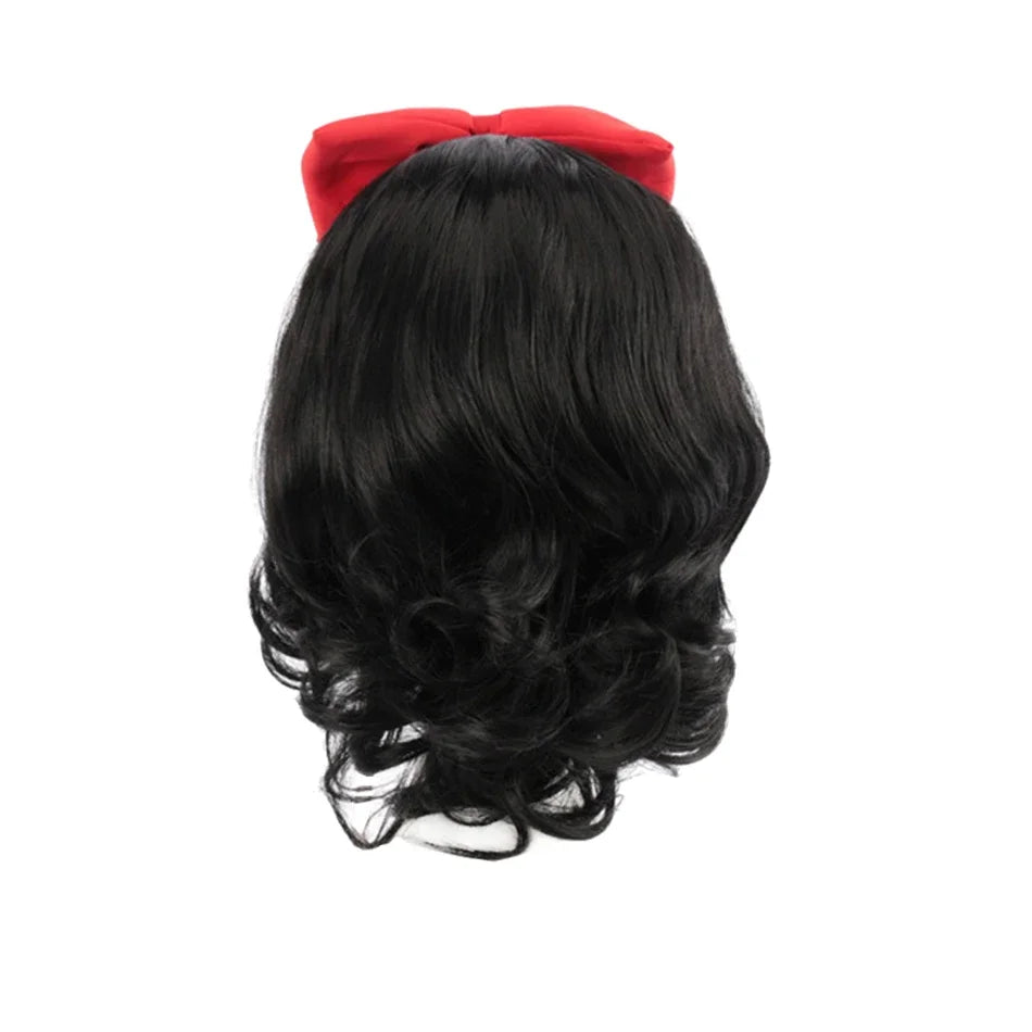 Fantasia de Princesa Festas Carnaval Halloween Kit Coroa Varinha Mágica Tiara