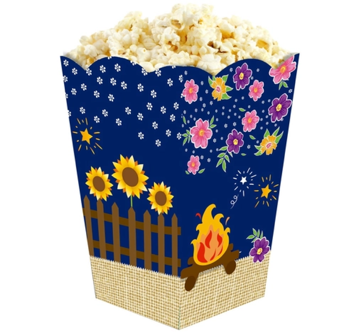 Compre chapéu de palha junina online e esteja pronto para a festa! Diversos modelos