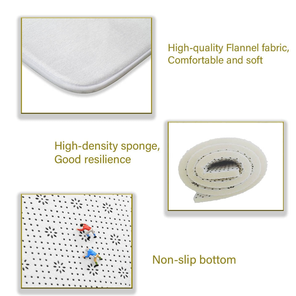 Tapete Tepiche Moderno Criativo para Sala de Estar, Campo de Futebol, 162,9 x 239,5 cm