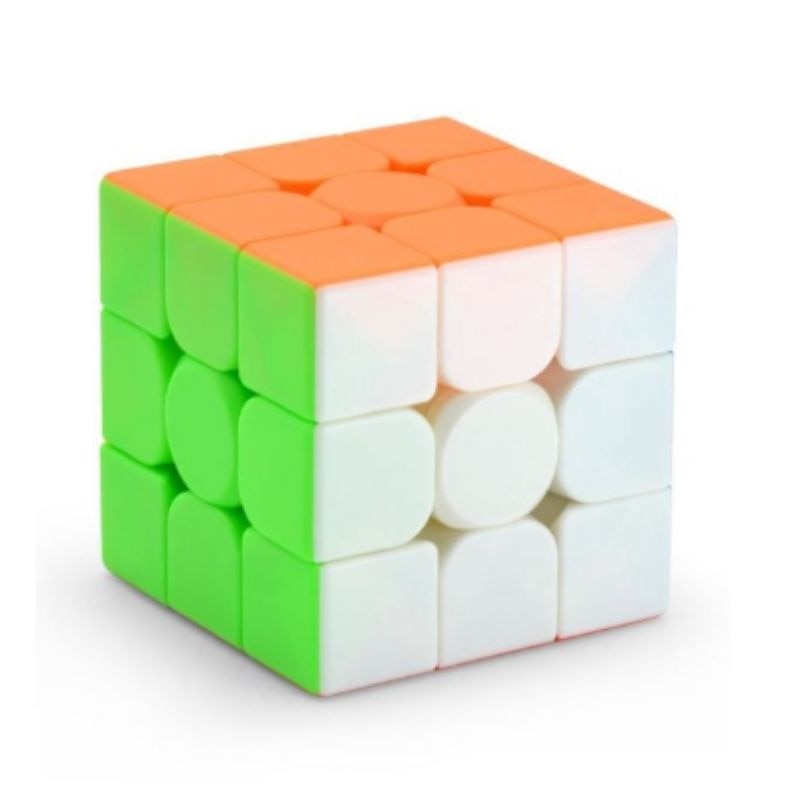 Reviva a nostalgia dos anos 60, 80 e 90 na sua festa temática com a decoração perfeita: o cubo mágico anti-stress 3x3x3 interativo, edição profissional Speed Gold!