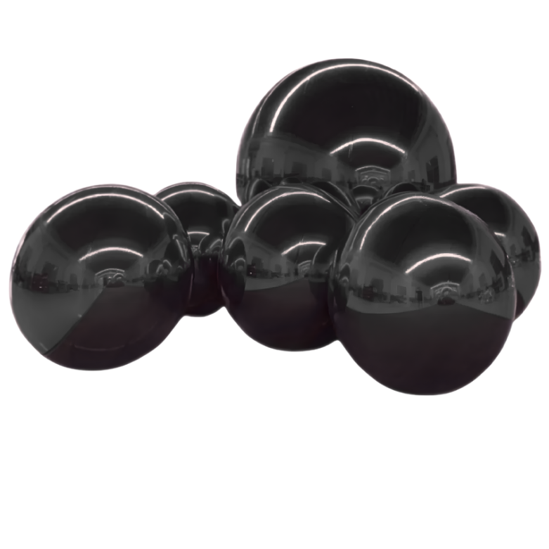 Bola Espelhada Inflável Gigante 6 Peças com Bomba de Ar, Conjunto de Esferas Coloridas