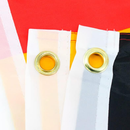 Bandeira da Alemanha Copa do Mundo 90x150 Metros Alta Qualidade Bandeira de Alemanha