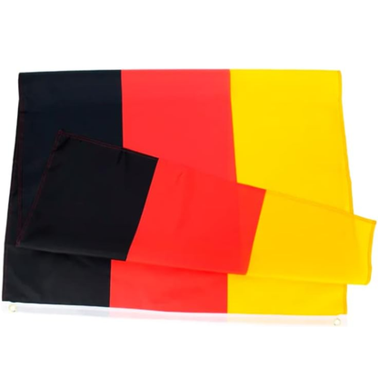 Bandeira da Alemanha Copa do Mundo 90x150 Metros Alta Qualidade Bandeira de Alemanha