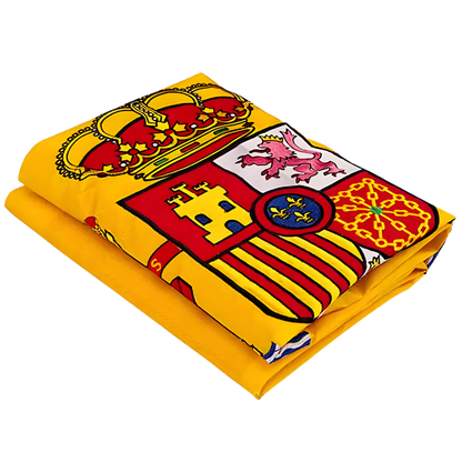 Bandeira da Espanha Bandeiras de Espanha, Bandeiras Nações do Mundo Internacional