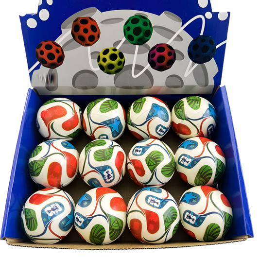 Mini Bola adidas Trionda Oficial da Copa do Mundo FIFA