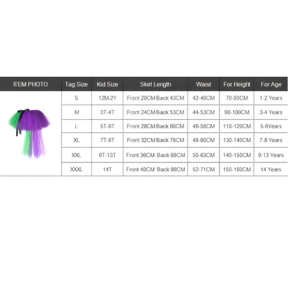 Kit Carnaval Conjunto de acessórios para fantasia de Carnaval com 3 peças, ideal baile