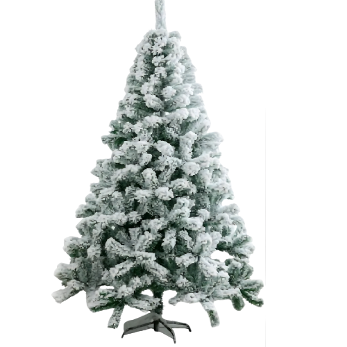 Árvore de Natal artificial árvore de Natal pinheiro de natal com pernas metal sólido perfeito