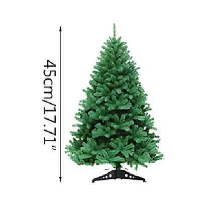 Decoração, decorações sazonais e festivas, árvores Natal, árvore de Natal artificial Verde