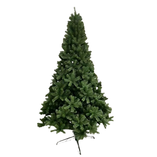 Árvore de Natal artificial grande árvore de Natal 120m/150m criptografia de luxo simulação