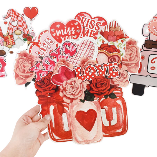 Pendurados Enfeites Decorativos Pendurados Em Forma De Coração Rosa