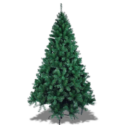 Árvore de Natal Áustria, Verde, 120cm, 220 Galhos