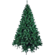 Carregar imagem no visualizador da galeria, Árvore de Natal Áustria, Verde, 120cm, 220 Galhos
