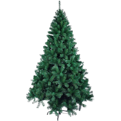 Árvore de Natal Áustria, Verde, 120cm, 220 Galhos