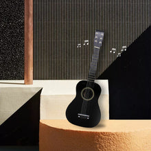 Carregar imagem no visualizador da galeria, Guitarra mini instrumento de cordas o design de interiores é uma técnica cenográfica e visual para a composição
