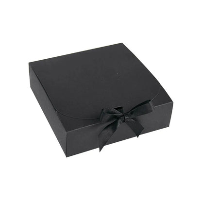 Caixas de papel Kraft de tamanho grande 1 Pacote c/4 peças