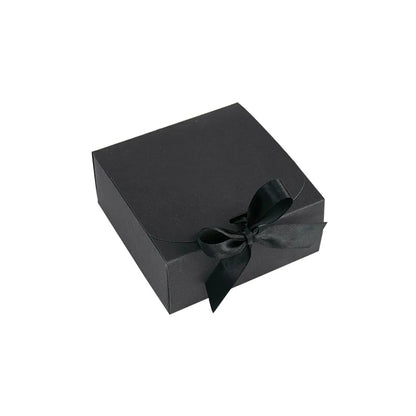 Caixas de papel Kraft de tamanho grande 1 Pacote c/4 peças