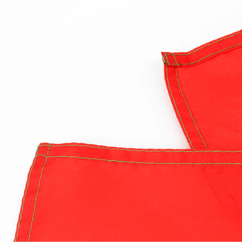 Pacote com 1: bandeira italiana da Itália | 9,5 x 1,5 m | Poliéster 90x150 cm, 2 argolas