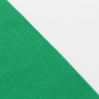 Pacote com 1: bandeira italiana da Itália | 9,5 x 1,5 m | Poliéster 90x150 cm, 2 argolas