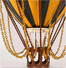 Carregar imagem no visualizador da galeria, Balão De Ar Quente Pendurado Decoração De Suspensão De Balão De Ar
