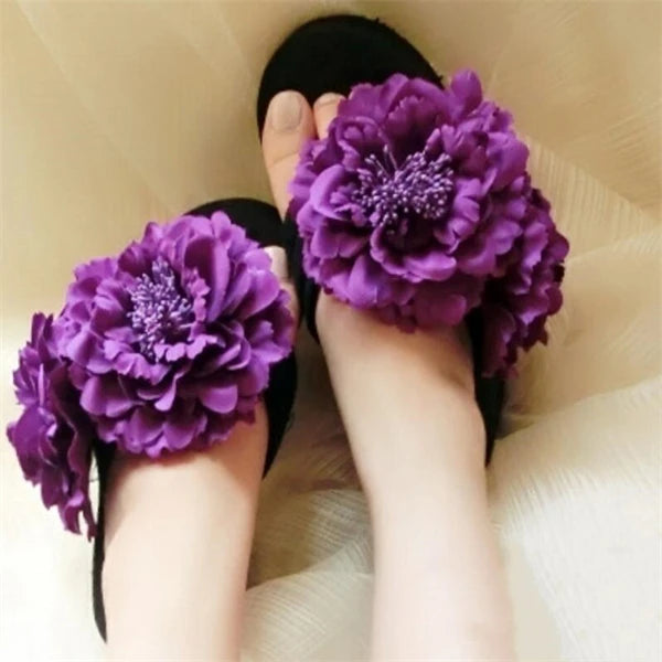 Grampos de flores de cabelo, broche, boutique, acessórios de cabelo boêmios e grampos