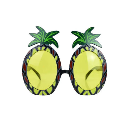 40 peças de decorações de festa havaianas luau redemoinhos pendurados, tropical