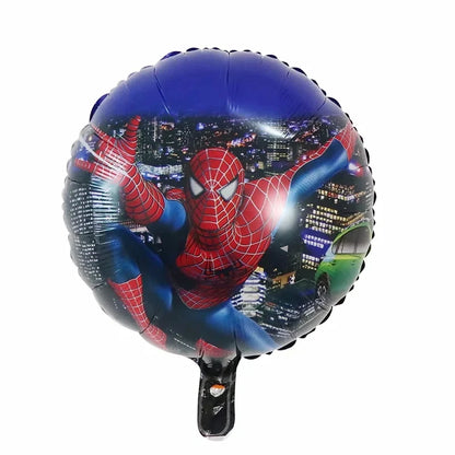 Balão De Alumínio 3D Gigante Homem