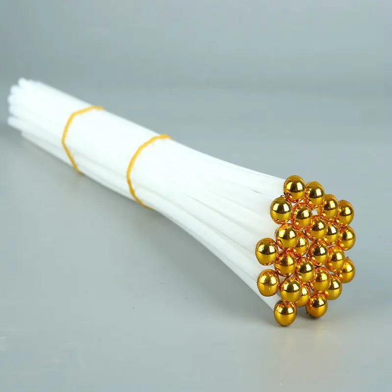 Copa do Mundo Pacote com 5 mini mini japoneses japoneses com palito redondo bandeiras