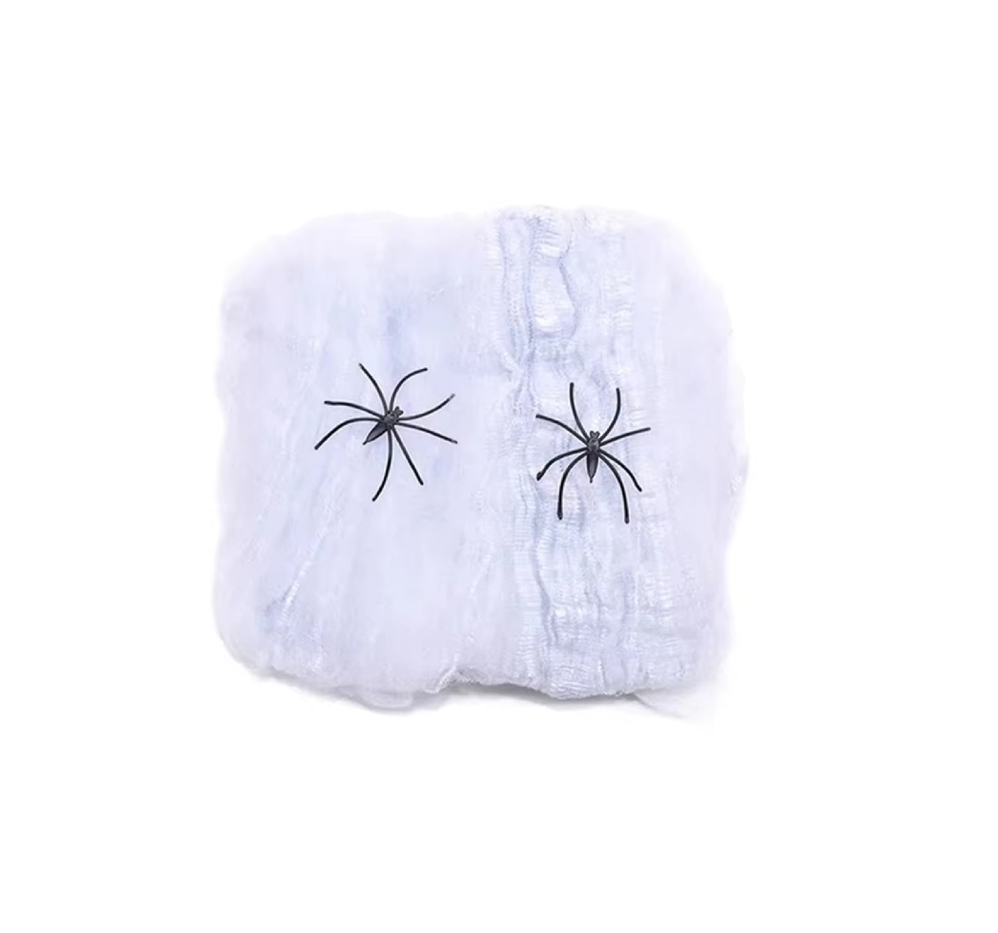 Aranha Preto Peludo Halloween Aranha, 1.5 Metro Preta, Macia, Peluda, Assustadora Ar Livre