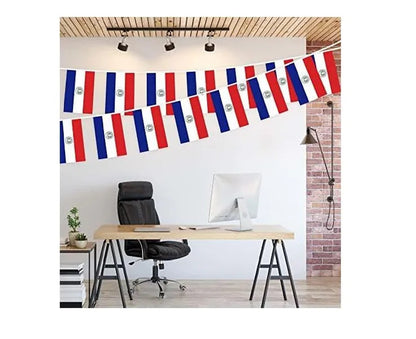 Copa do Mundo Paraguai Bandeira De Estamenha Paraguai | Bandeira