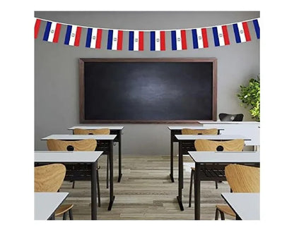 Copa do Mundo Paraguai Bandeira De Estamenha Paraguai | Bandeira