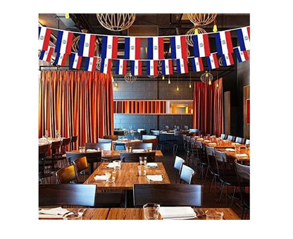 Copa do Mundo Paraguai Bandeira De Estamenha Paraguai | Bandeira