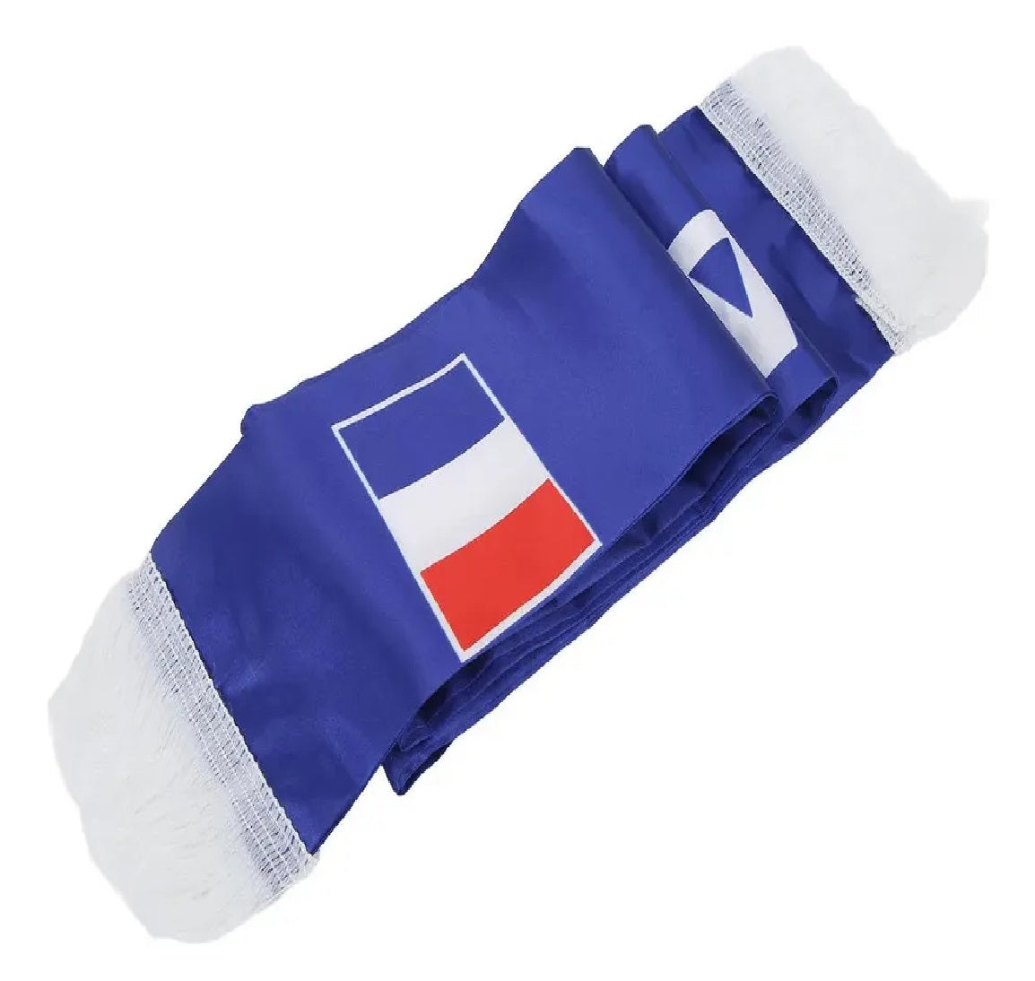 Cachecol de Futebol da Copa do Mundo, Cachecol de Aparência para Copa (França)