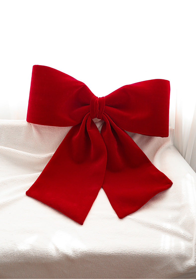 Laço Decorativo de Porta para O Natal, Ideal para a Entrada Shoppings e loja ou Eventos