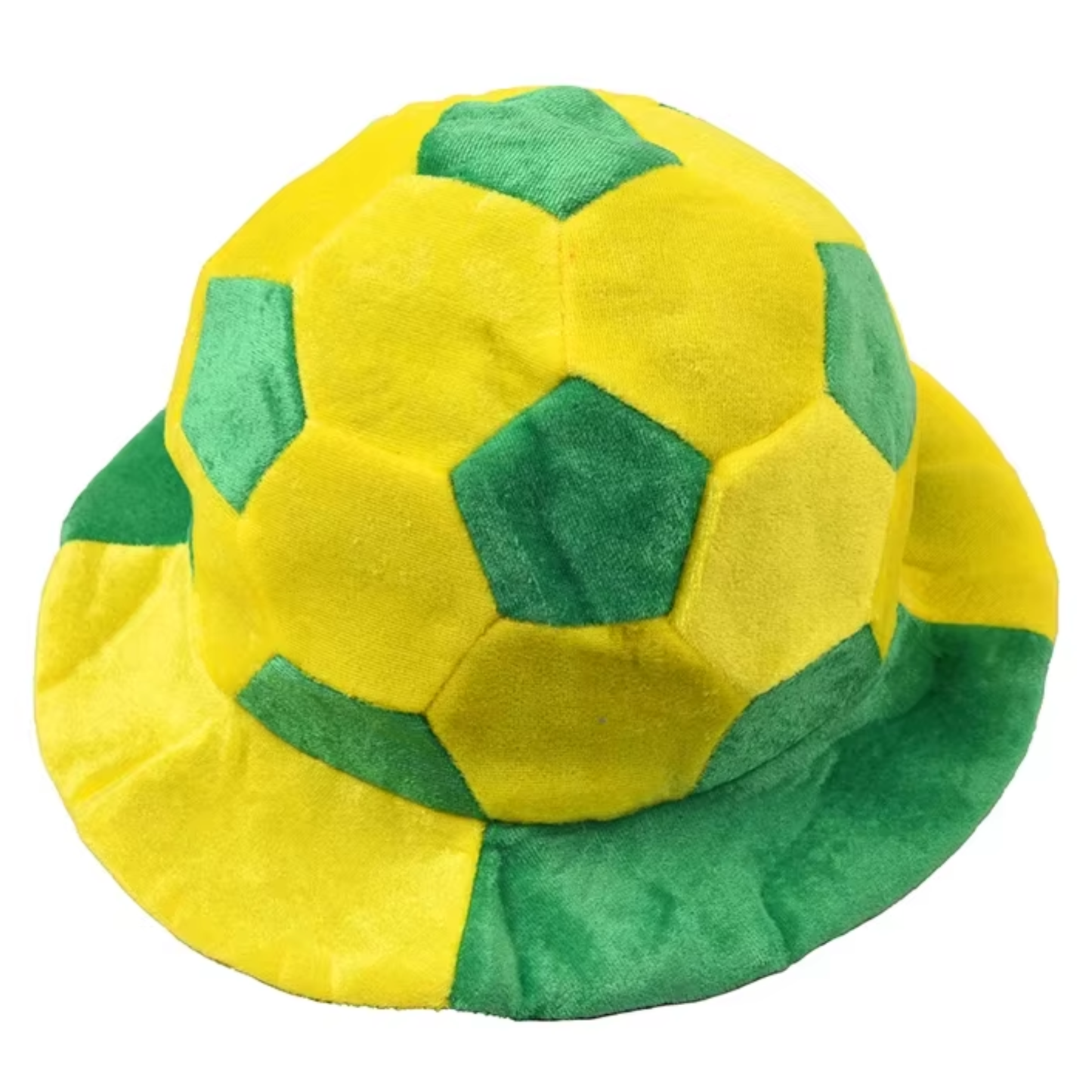 Boné de Futebol Copa do Mundo, Decoração Esportiva, Chapéus, Decoração de Chapéu