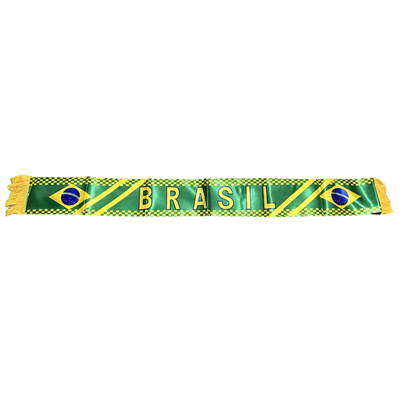 Cachecol Copa do Mundo Cachecol de Futebol da Copa do Mundo, Cachecol Copa Mundo