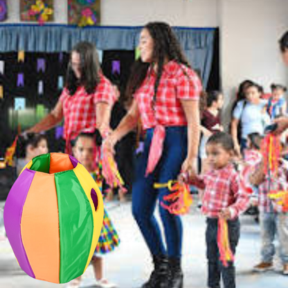 Brincadeira de Festa Junina Penguin Penguin Jogos de Juguete de Brincadeira