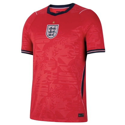 Camisa Inglaterra Copa do Mundo Camisa Inglaterra Branca Temporada