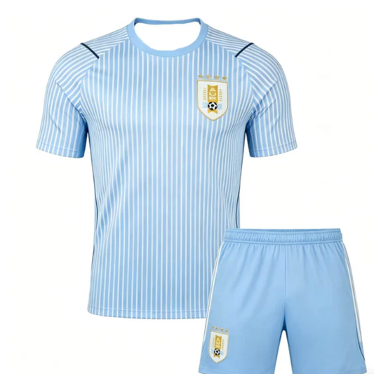 Camiseta Masculina Uruguai Futebol Camiseta masculina Futebol Uruguai