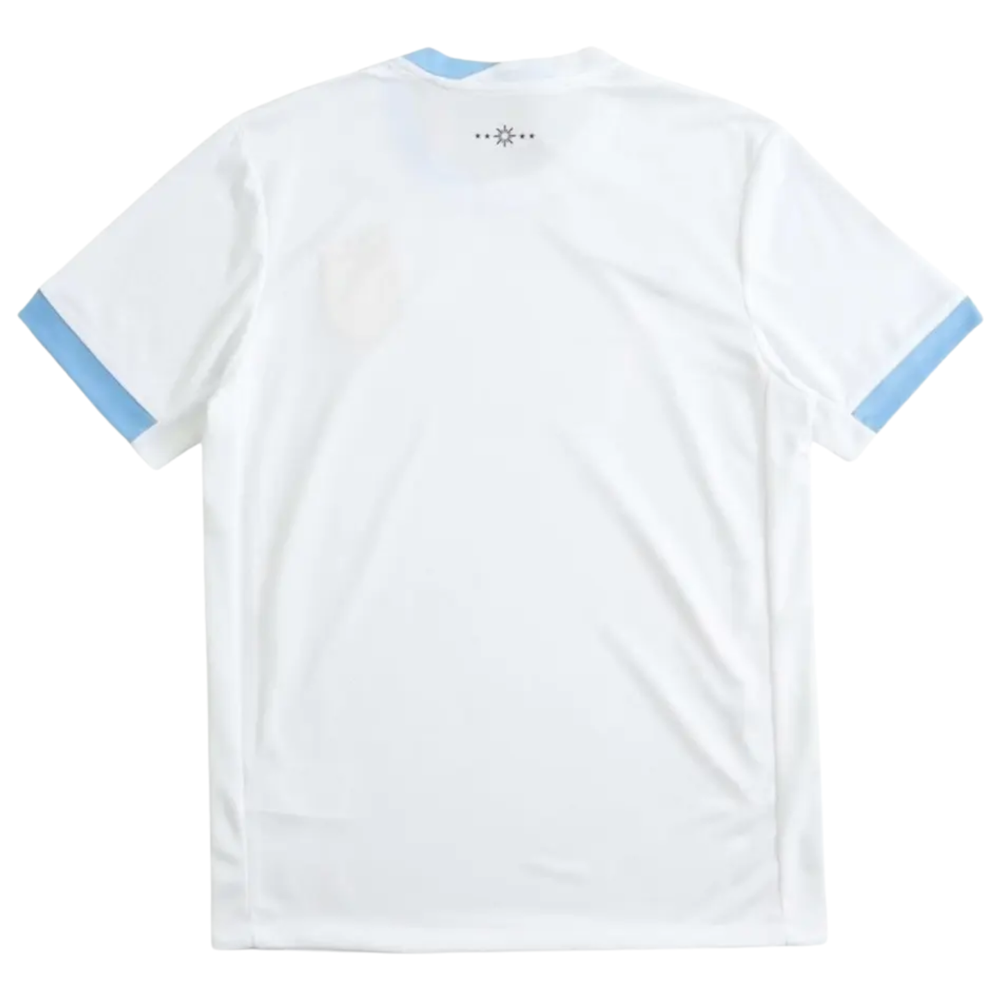 Adulto Infantil Camiseta Futebol Uruguai Seleção Camiseta masculina Futebol Uruguai