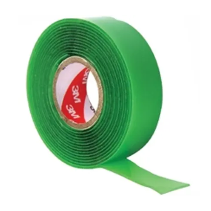 Fita Dupla Face 3M, Scotch, Fita Forte transparente 12 mm x 2 m - Scot