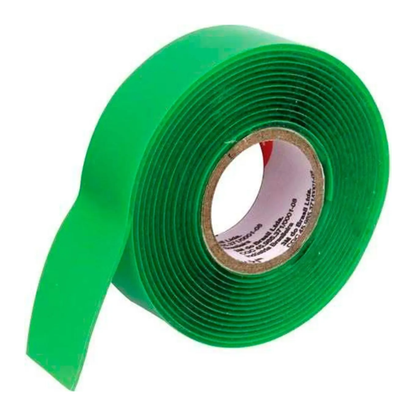 Fita Dupla Face 3M, Scotch, Fita Forte transparente 12 mm x 2 m - Scot